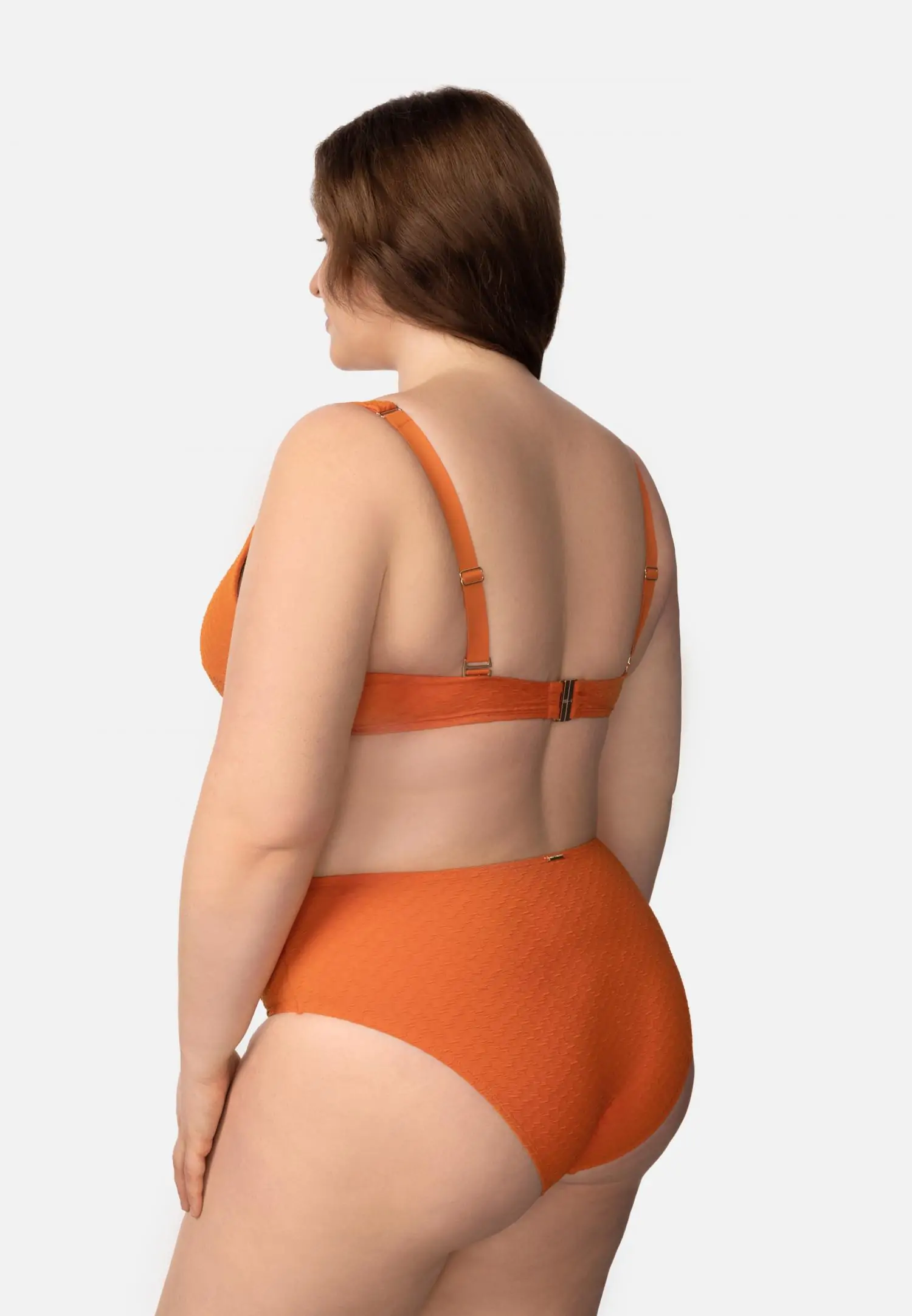 Плавки женские L2608-ZP-MBE Marc & André